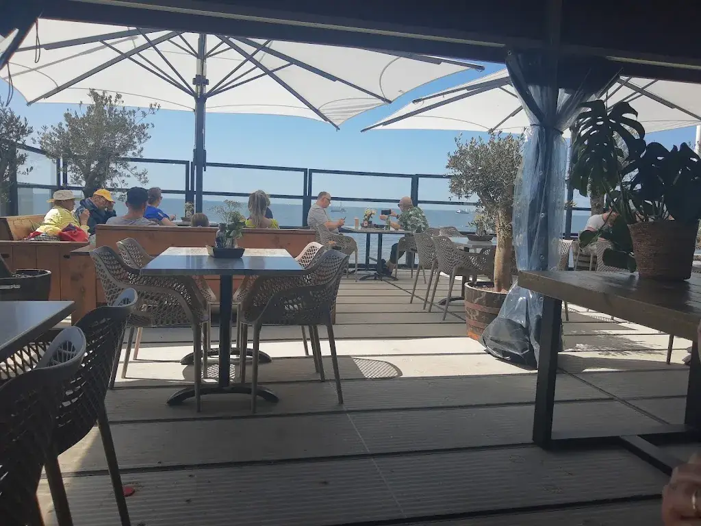 Strandpaviljoen Urk_Urk_slider_image_1