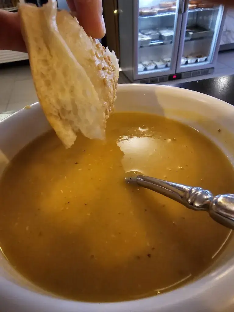 Menu_Lezzet grillroom_Amsterdam_image_9