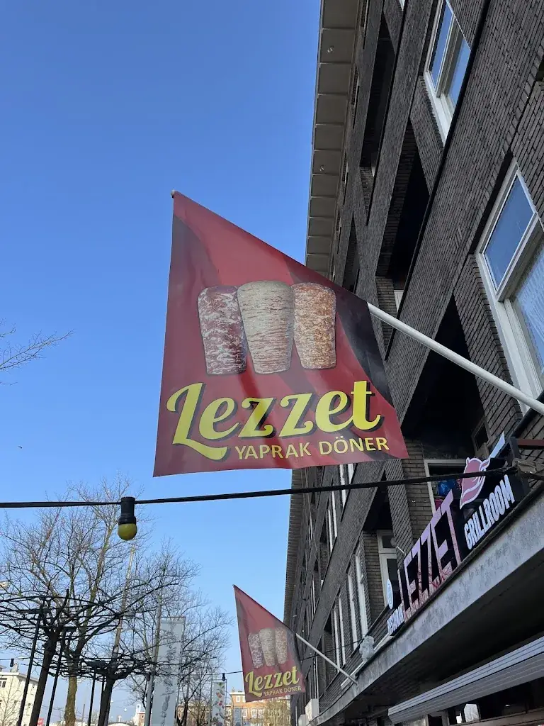 Joost Elschot_Lezzet grillroom_Amsterdam_review