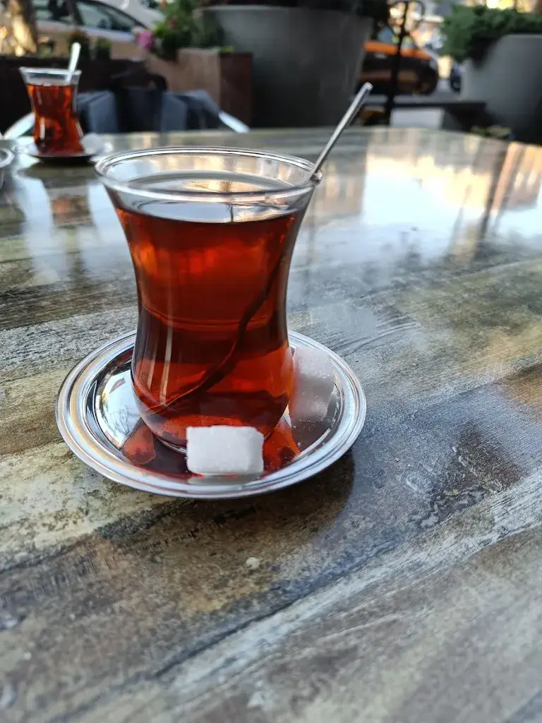 Sepehr Keyhani_Lezzet grillroom_Amsterdam_review