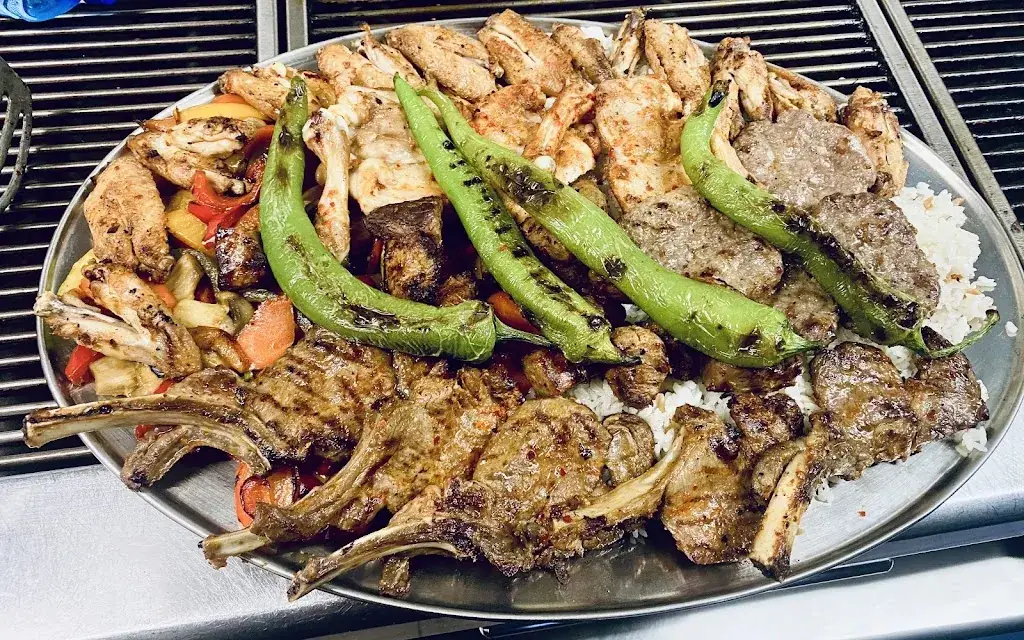 Lezzet grillroom_Amsterdam_slider_image_3