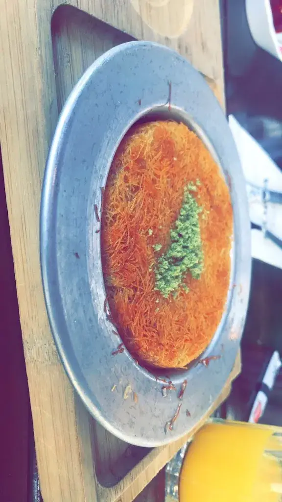 Menu_Florya Restaurant & Cafe_Amsterdam_image_9