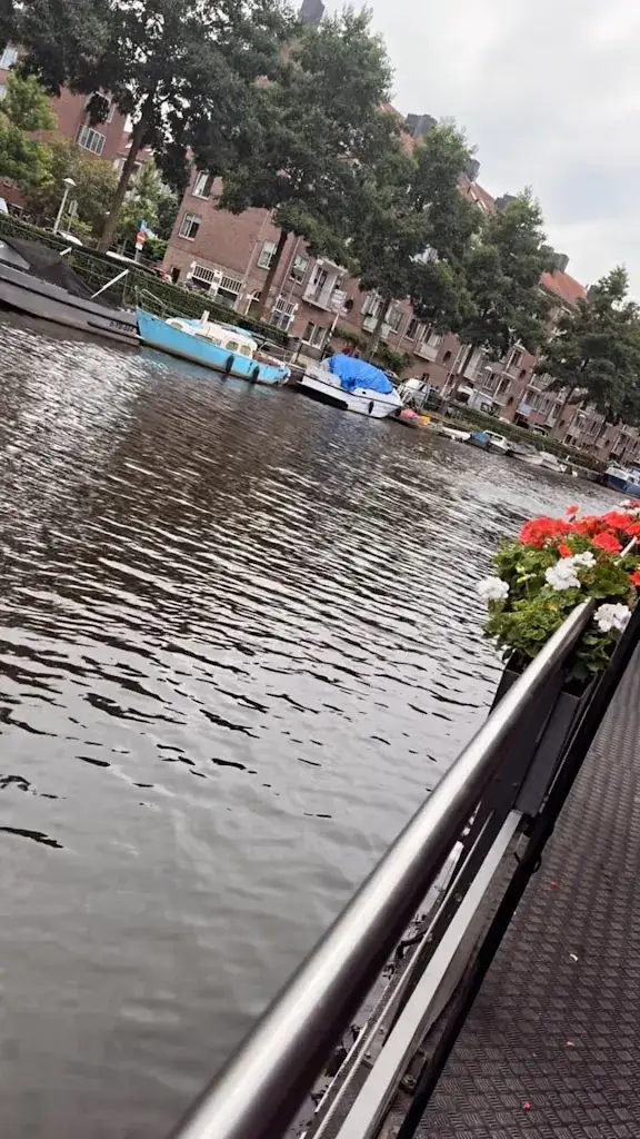 ARLO_Florya Restaurant & Cafe_Amsterdam_review