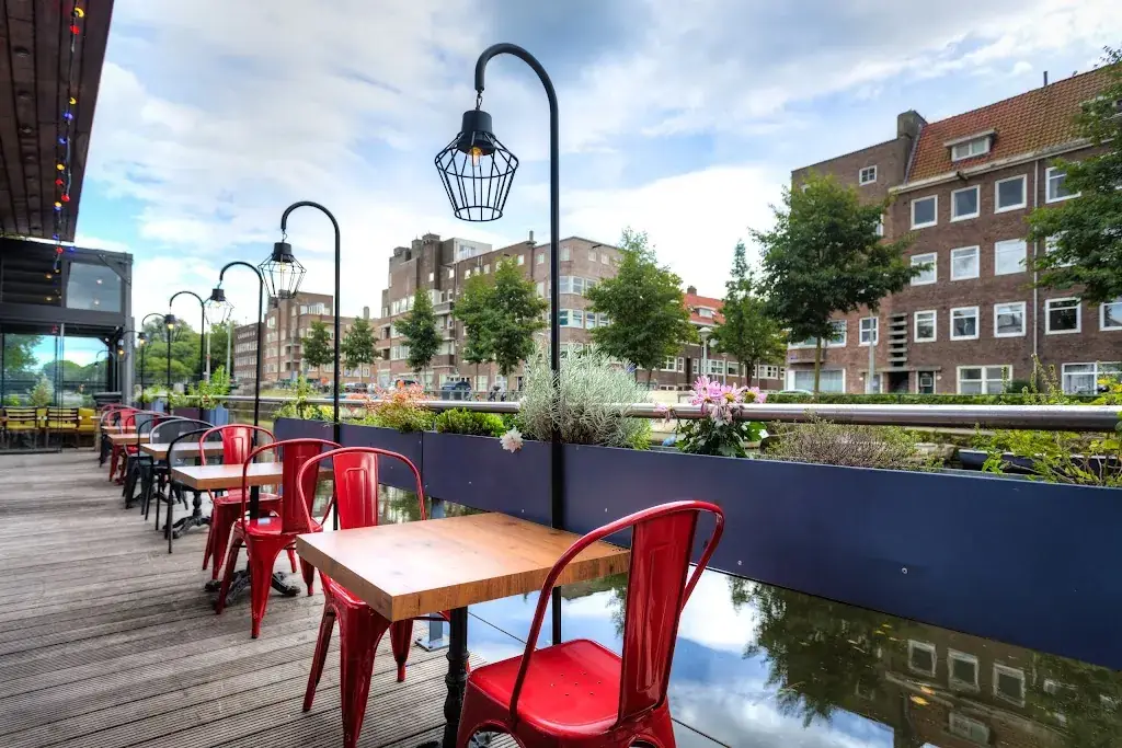 Florya Restaurant & Cafe_Amsterdam_slider_image_1