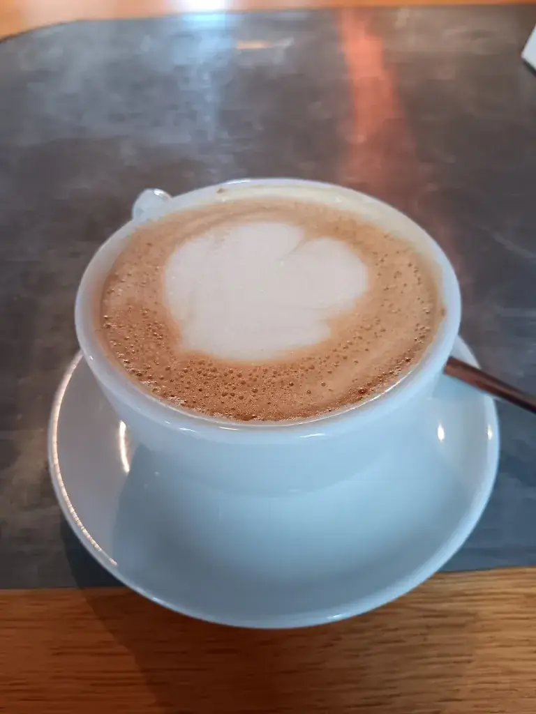 Menu_The Villy | Amsterdam | Rhapsody_Amsterdam_immagine_6