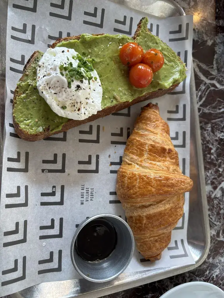 Katarzyna Zhukova_The Villy | Amsterdam | Rhapsody_Amsterdam_recensione