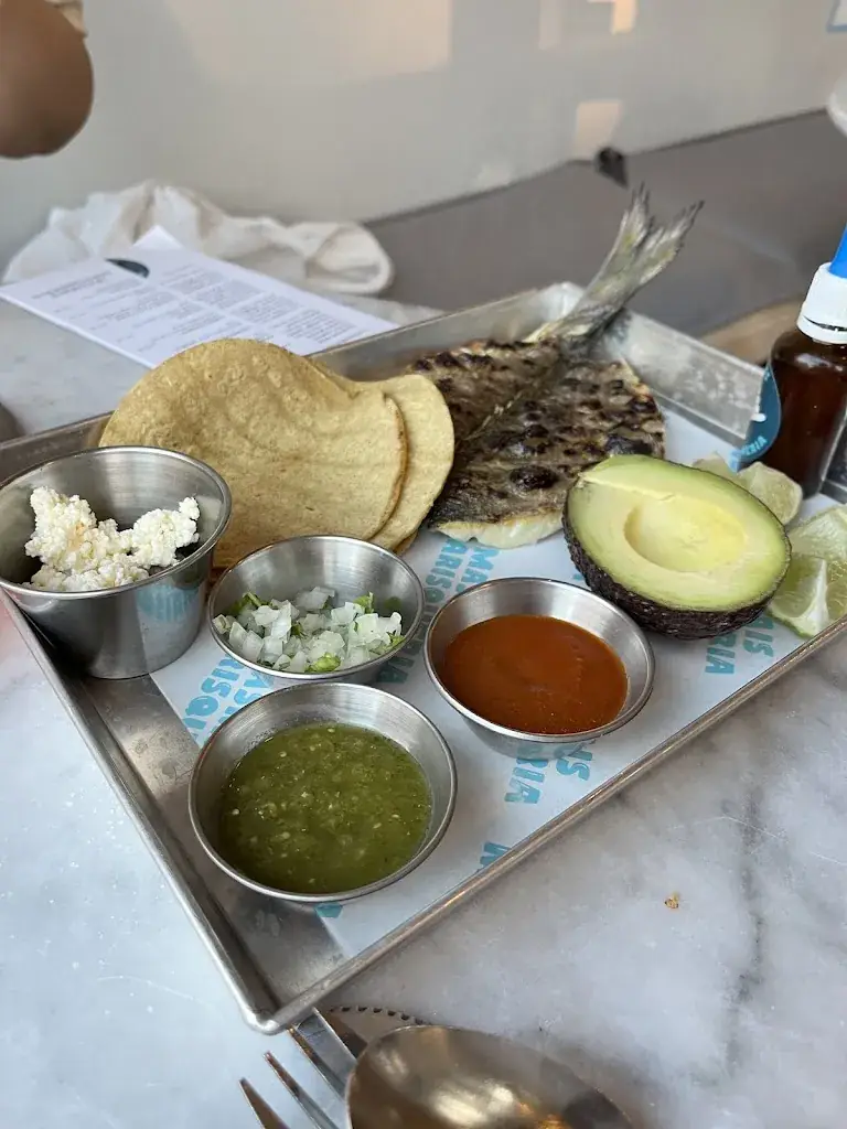 Menu_MasMais Cantina 🌵_Amsterdam_image_5