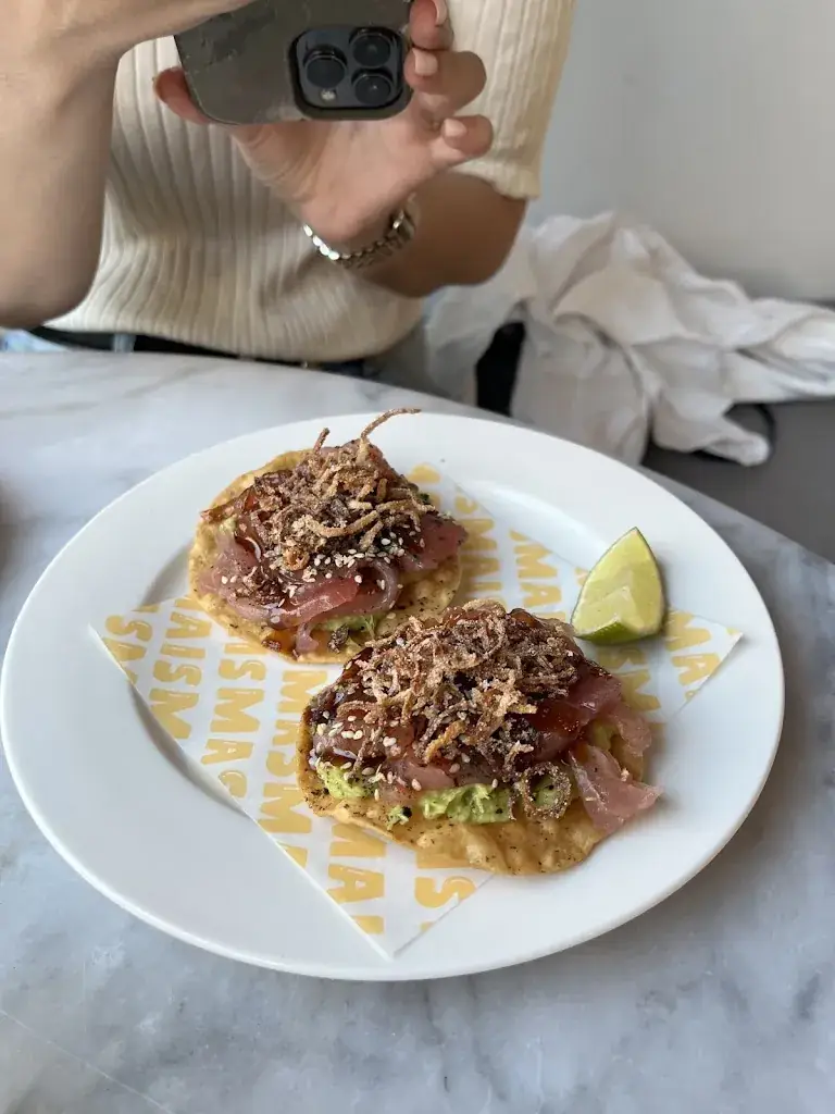 Menu_MasMais Cantina 🌵_Amsterdam_image_7