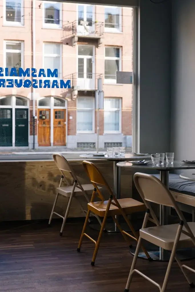 MasMais Cantina 🌵_Amsterdam_slider_image_1