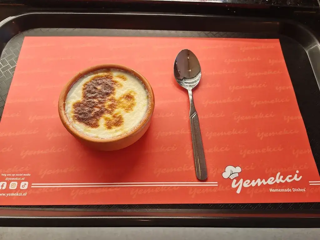 Menu_Restaurant YEMEKCI_Amsterdam_image_1