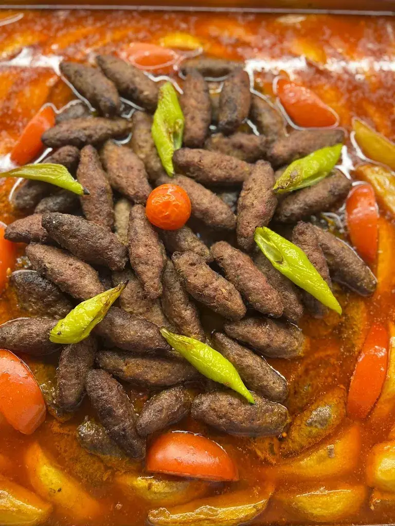 Menu_Restaurant YEMEKCI_Amsterdam_image_3