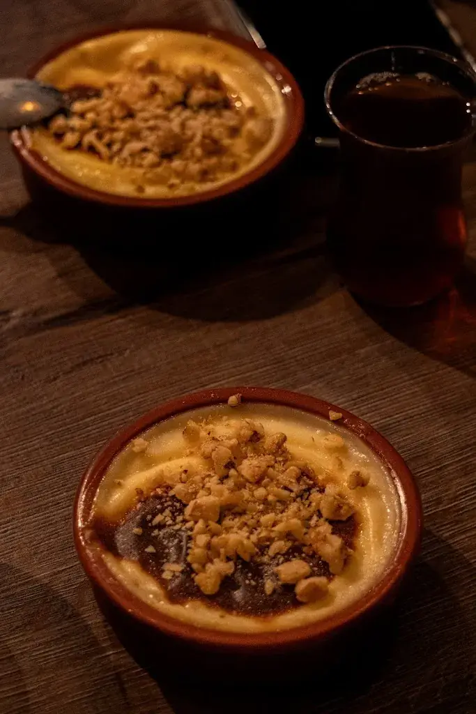 Selçuk Ağırtaş_Restaurant YEMEKCI_Amsterdam_review