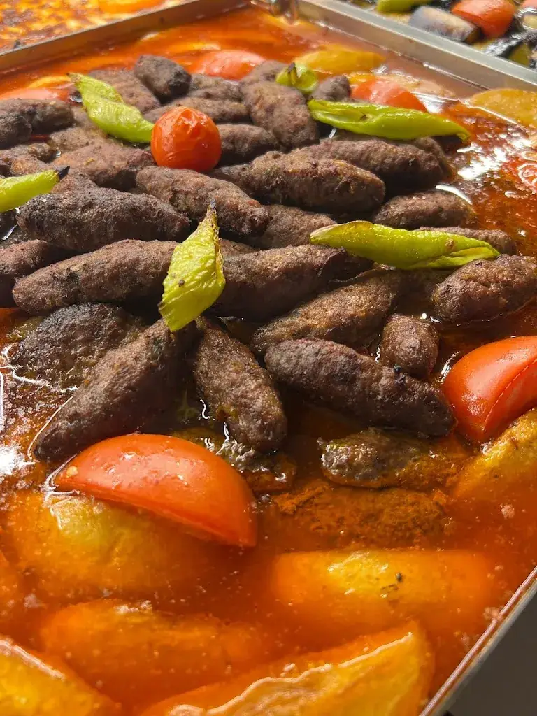 Restaurant YEMEKCI_Amsterdam_slider_image_3