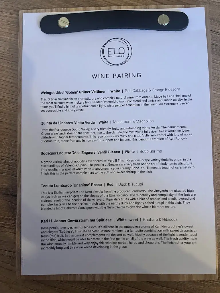 Menu_Elo Food Based_Amsterdam_image_4