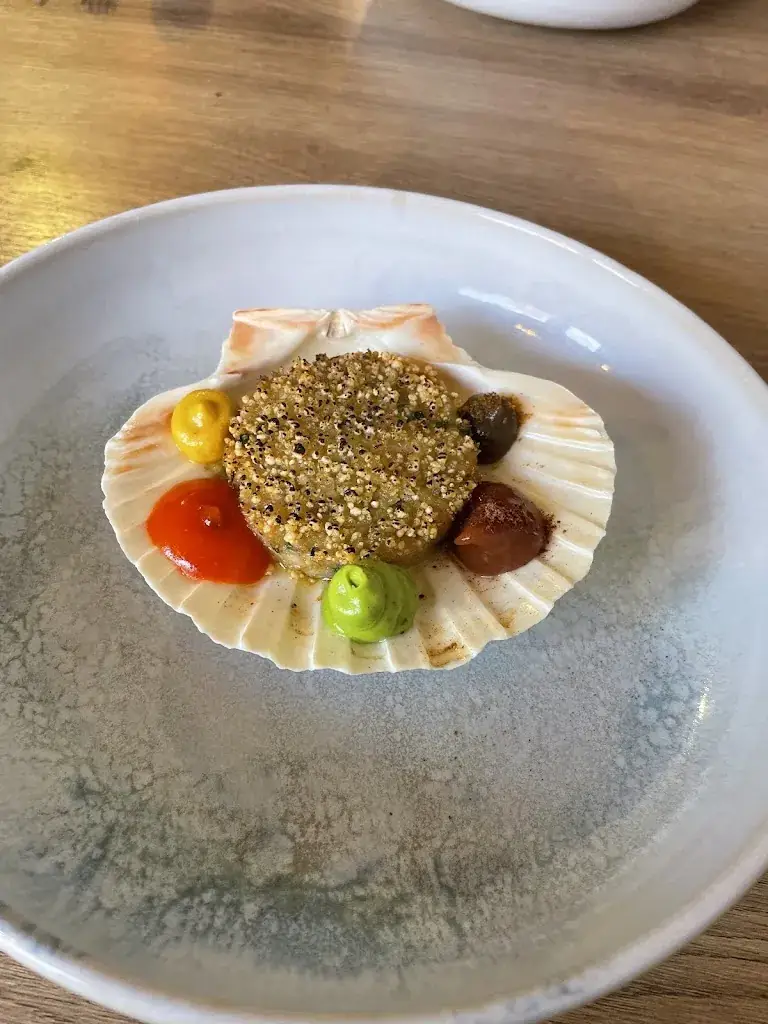 Carolina V_Elo Food Based_Amsterdam_review