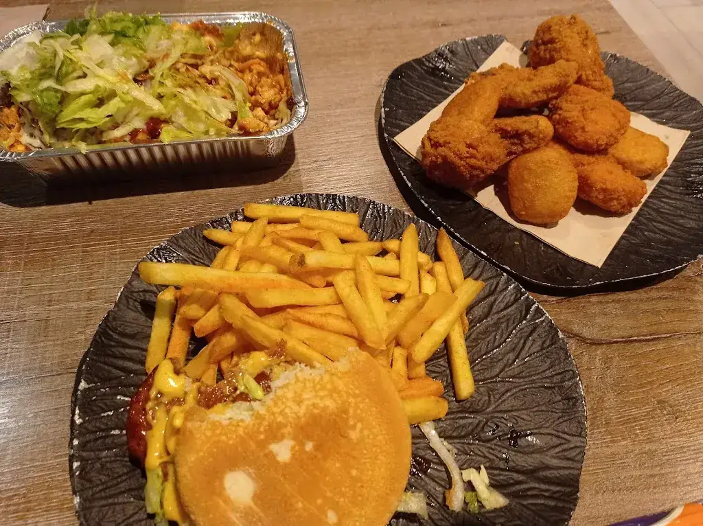 Goran Marinovic_Steakhouse Pizzeria Bos en Lommer_Amsterdam_review