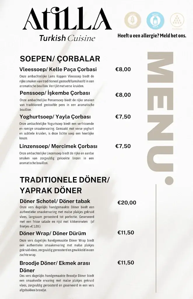 Menu_Atilla Turkish Cuisine_Amsterdam_image_2