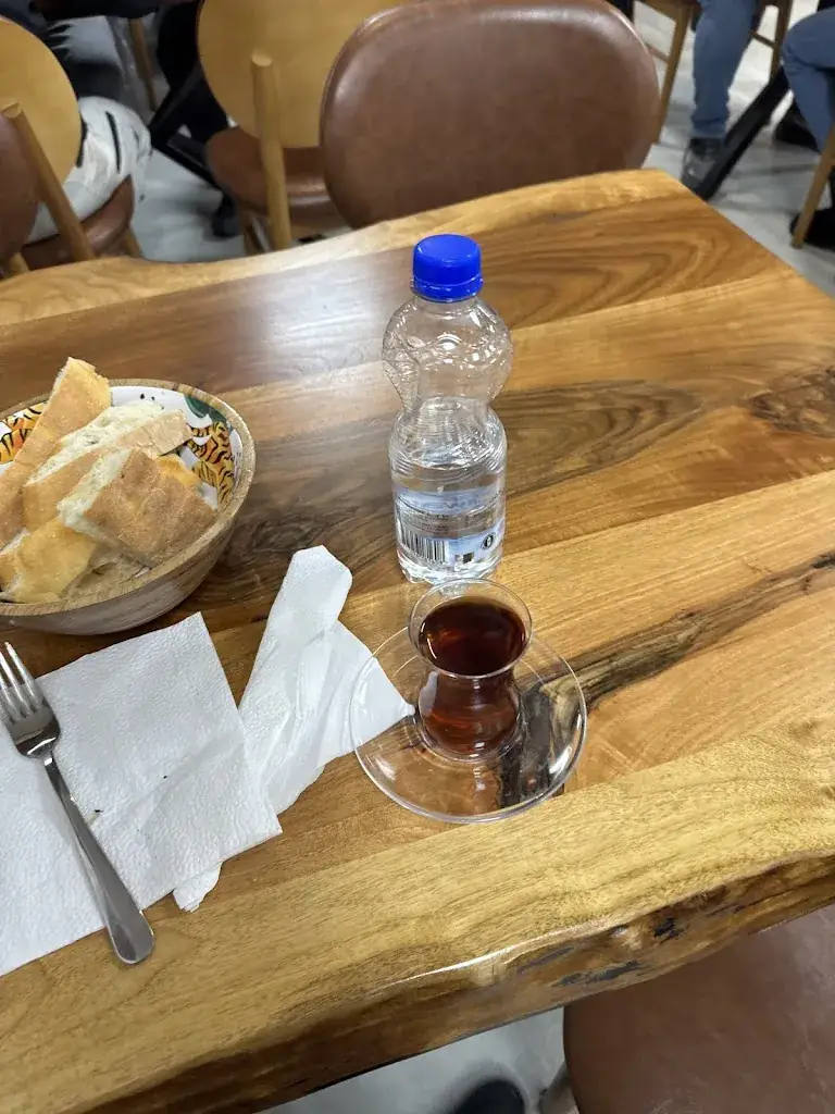 Fuat Bakisli_Atilla Turkish Cuisine_Amsterdam_review