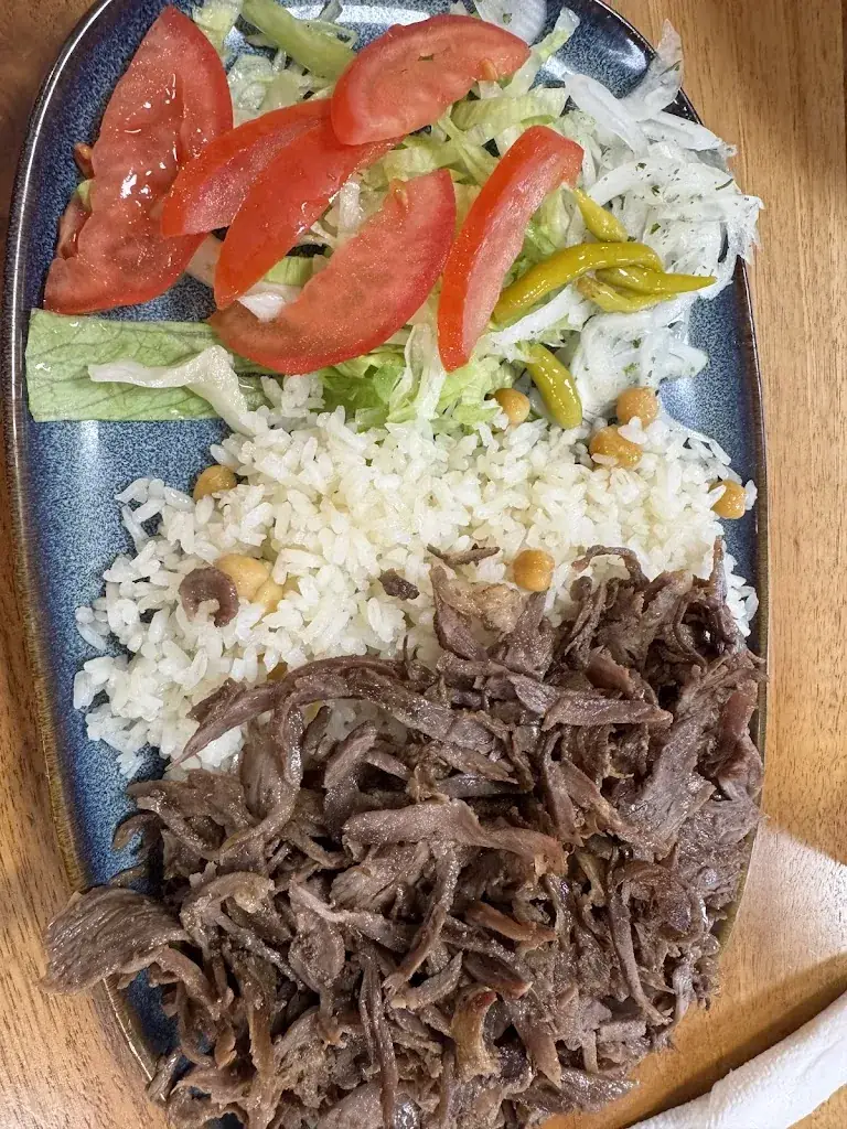 Sabri Kürüm_Atilla Turkish Cuisine_Amsterdam_review