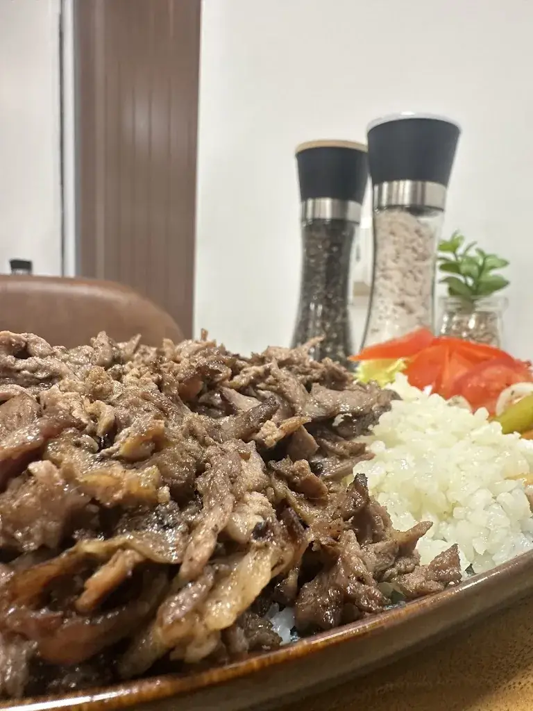 Fatih_Atilla Turkish Cuisine_Amsterdam_review