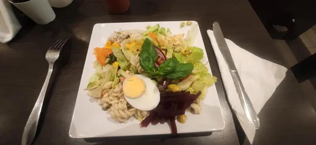 Menü_Restaurant Biladi Samir Amsterdam_Amsterdam_Bild_2