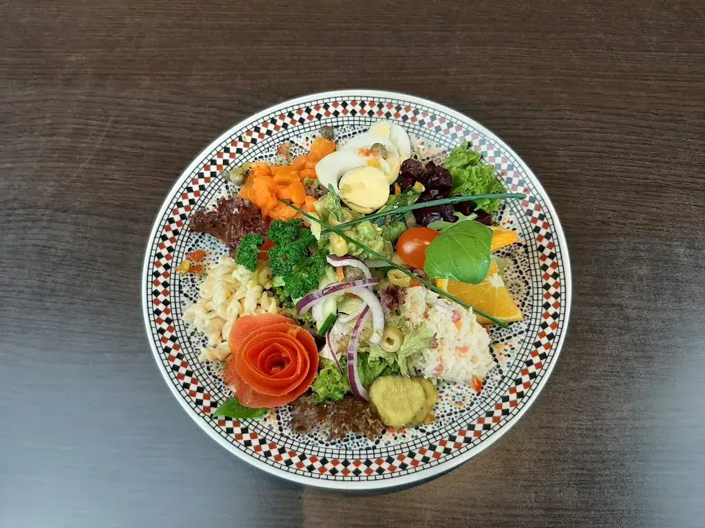 Menü_Restaurant Biladi Samir Amsterdam_Amsterdam_Bild_3