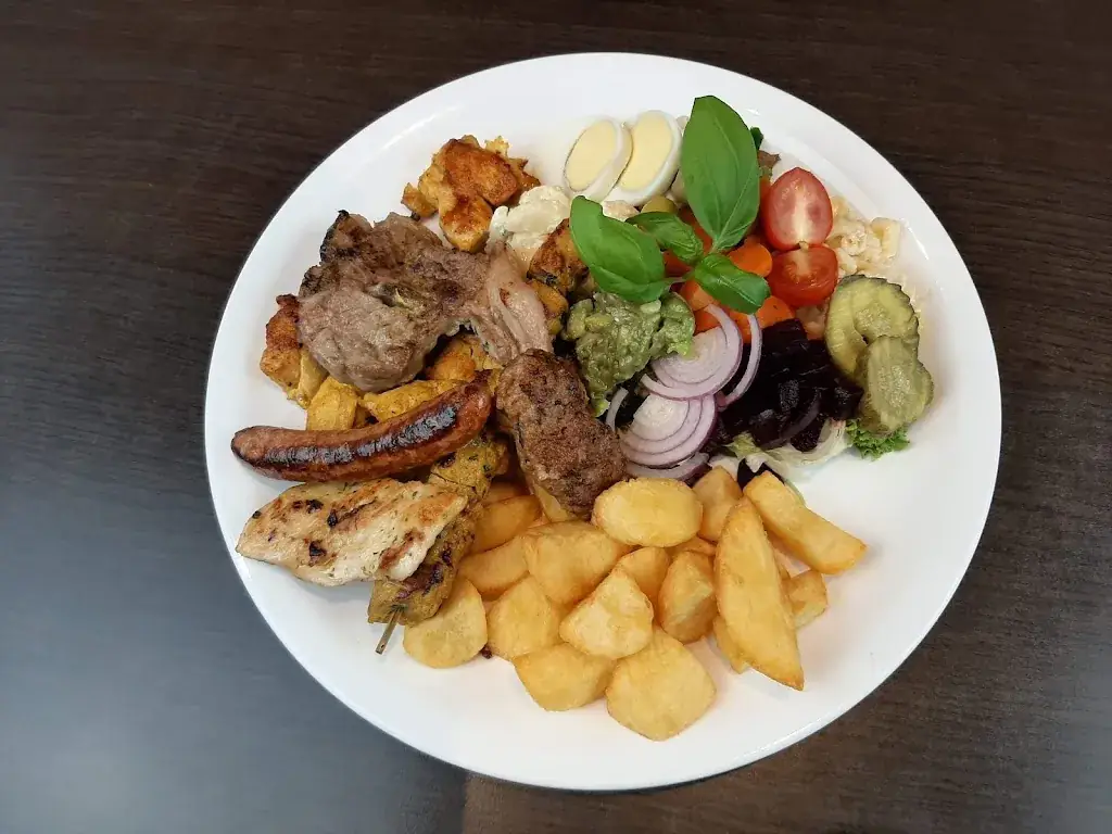 Menü_Restaurant Biladi Samir Amsterdam_Amsterdam_Bild_8