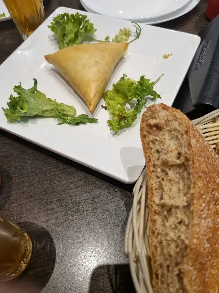 Menü_Restaurant Biladi Samir Amsterdam_Amsterdam_Bild_9