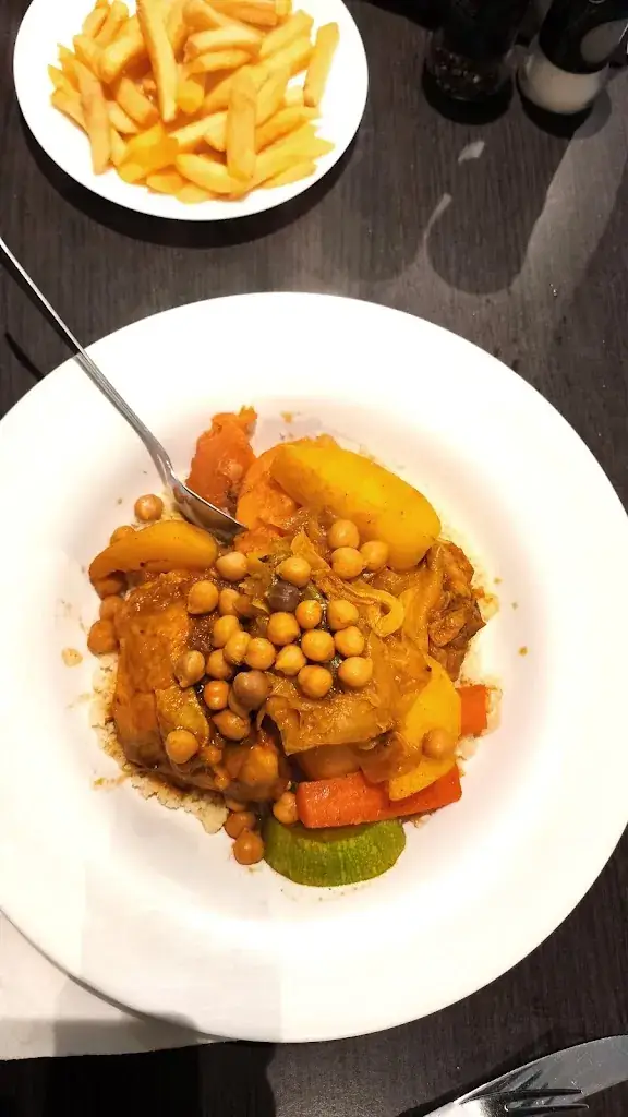 Elisa Fruganti_Restaurant Biladi Samir Amsterdam_Amsterdam_Bewertung