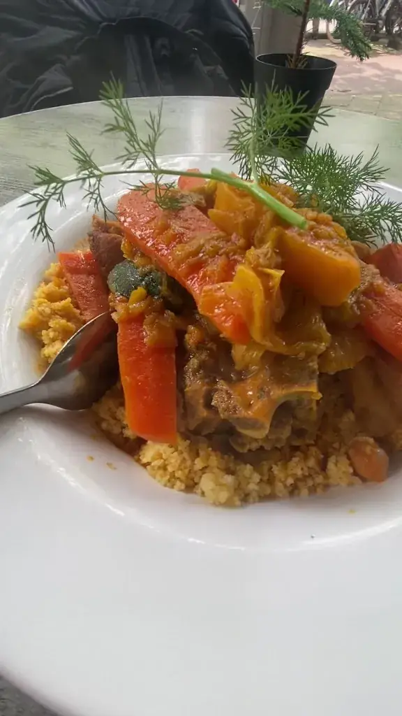 Restaurant Biladi Samir Amsterdam_Amsterdam_slider_image_2