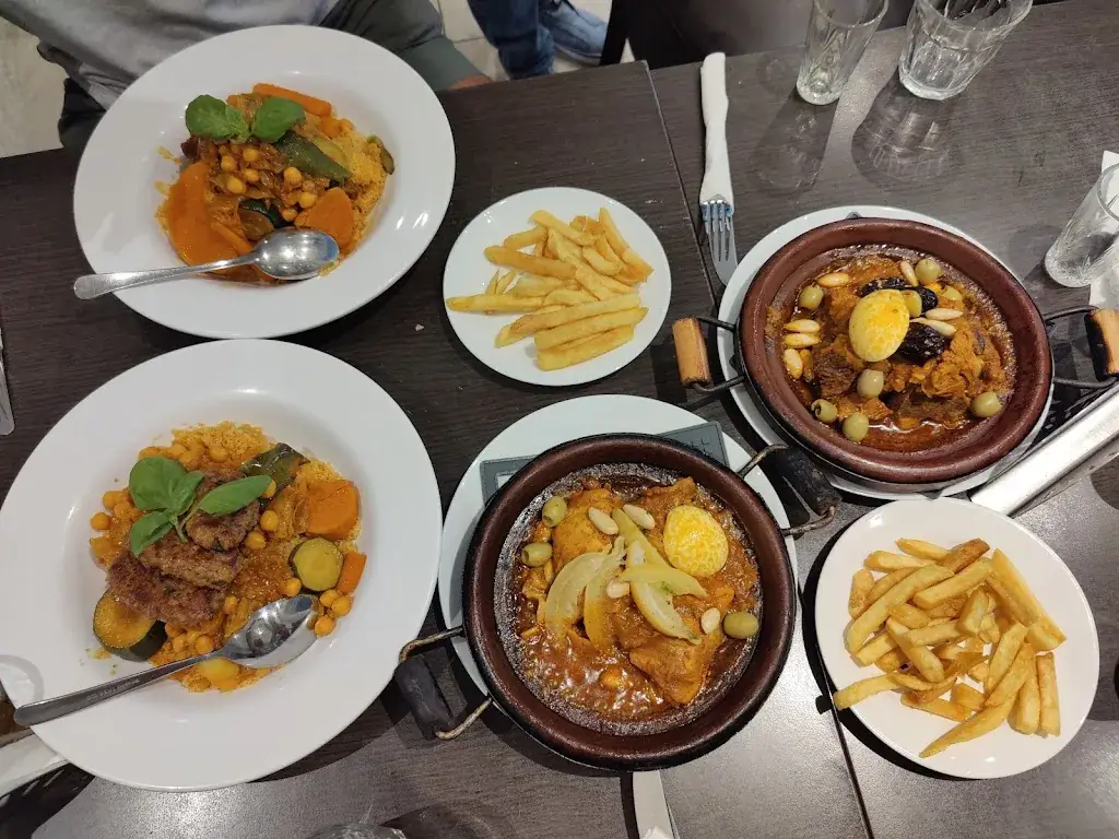 Restaurant Biladi Samir Amsterdam_Amsterdam_slider_image_3