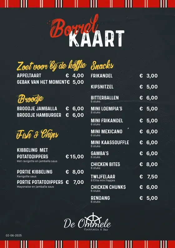 Menu_De Ommele_Urk_image_1