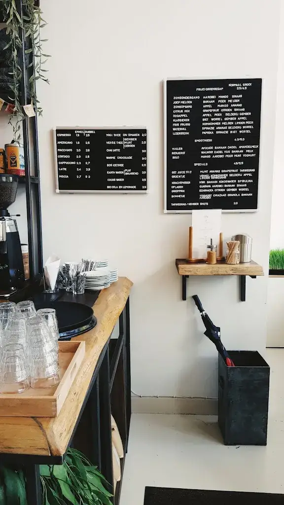 Menü_Samen - Lunch and Juices_Amsterdam_Bild_4