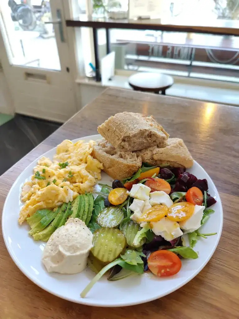 Menü_Samen - Lunch and Juices_Amsterdam_Bild_8