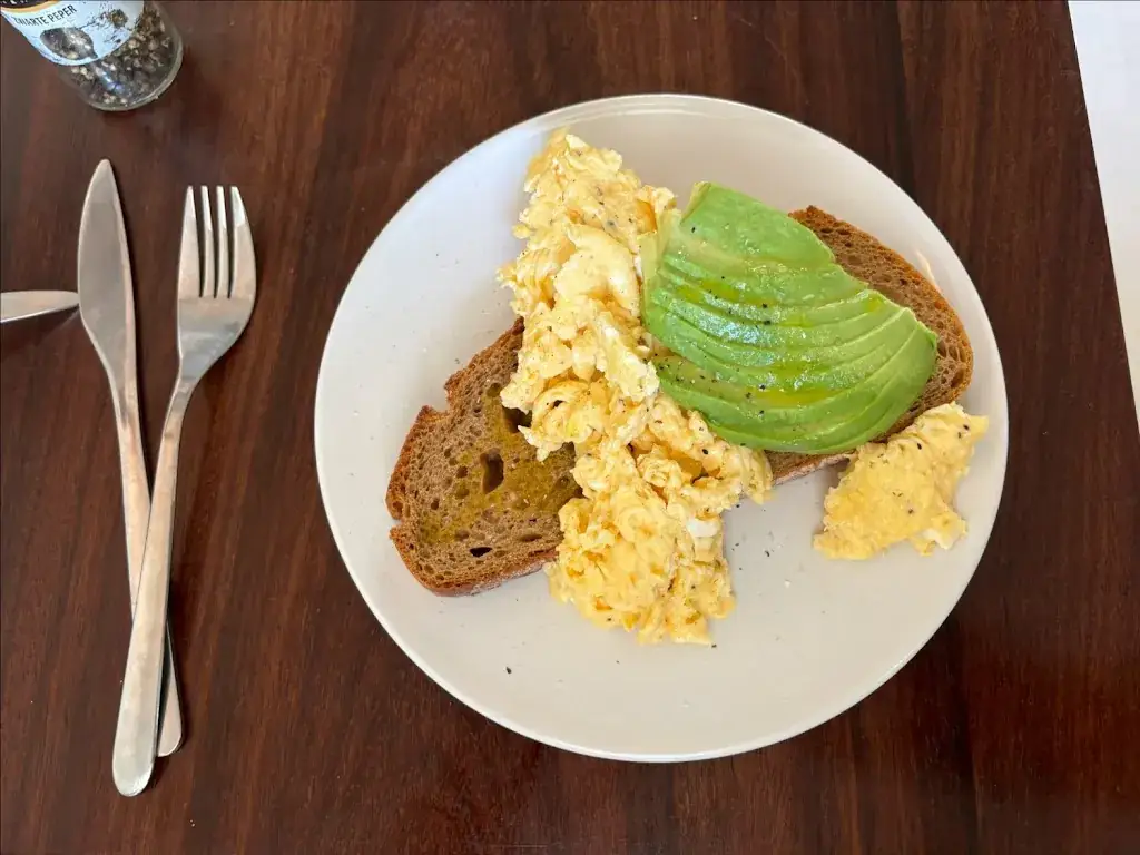 Menü_Samen - Lunch and Juices_Amsterdam_Bild_9