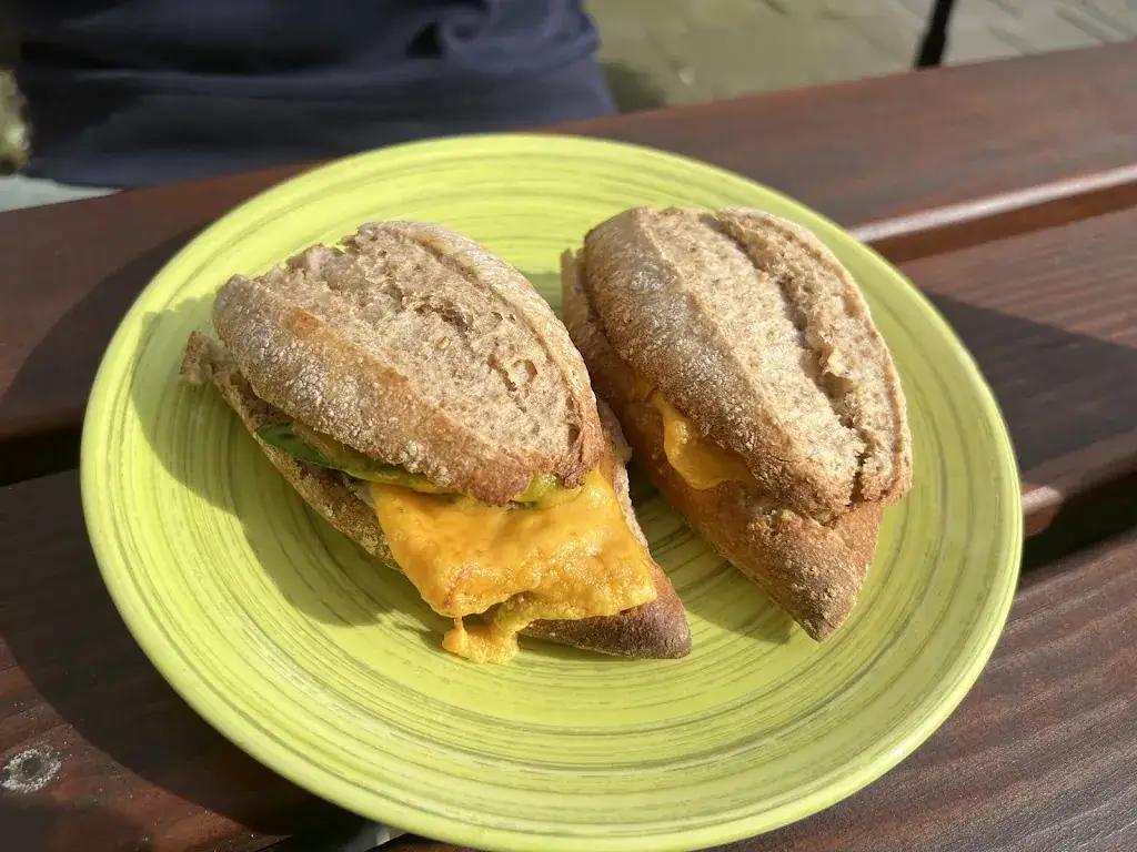 KN IWN_Samen - Lunch and Juices_Amsterdam_Bewertung