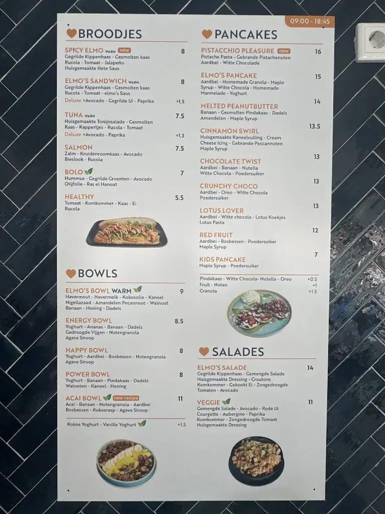 Menu_elmo's Noord_Amsterdam_image_1