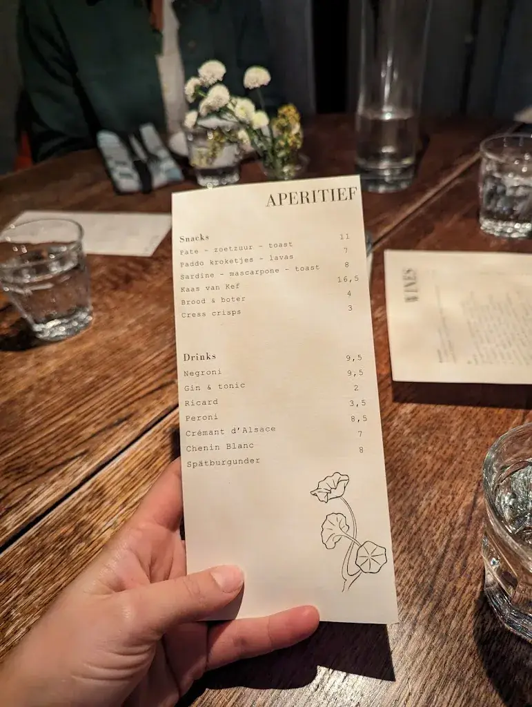 Menu_Café Cress_Amsterdam_immagine_2