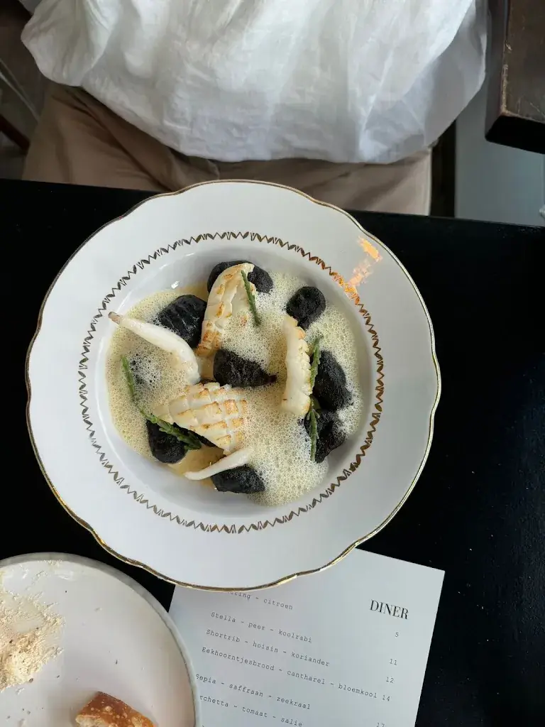 Menu_Café Cress_Amsterdam_immagine_5