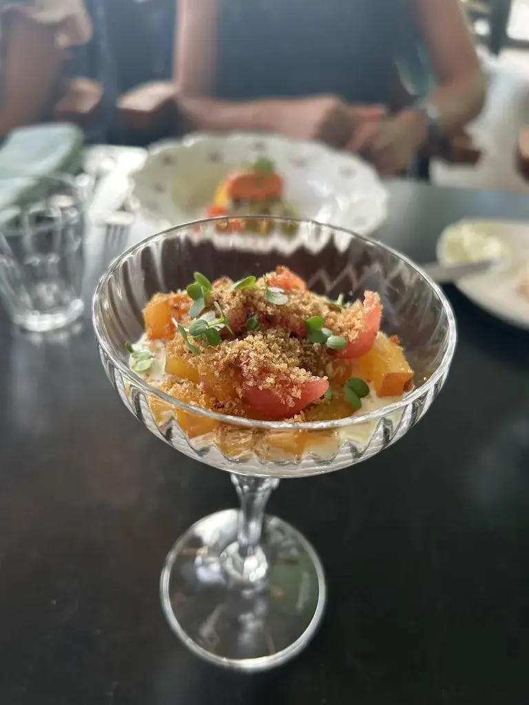 Rawad_Café Cress_Amsterdam_recensione