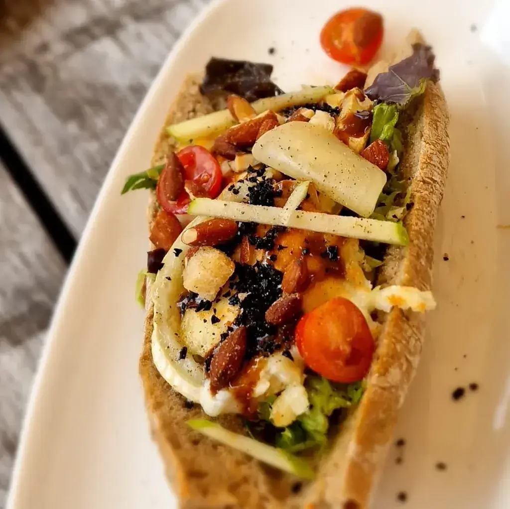 Natasza Tardio_MarktZicht Eten En Drinken_Langedijk_review