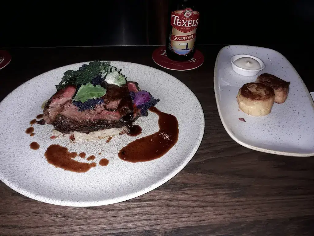 Jaap Strijbis_MarktZicht Eten En Drinken_Langedijk_review