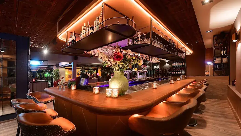 MarktZicht Eten En Drinken restaurant in Langedijk