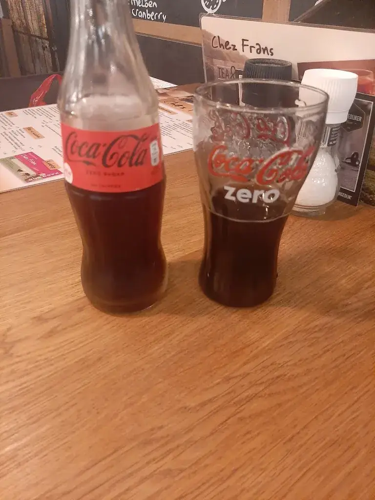 Menu_Chez Frans Eten & Drinken_Langedijk_image_5