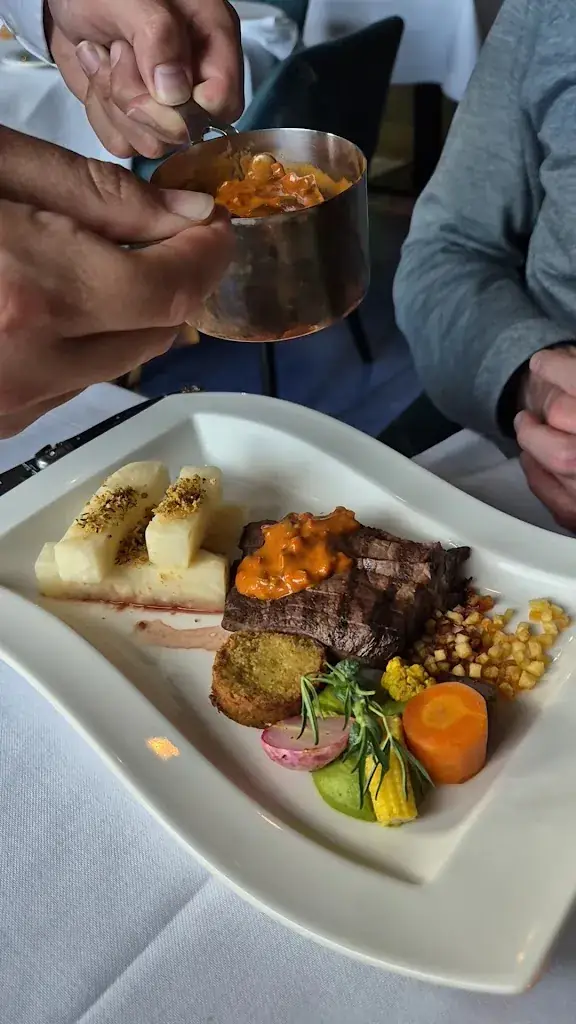 M K_Restaurant 't Bakkershuys_Langedijk_review