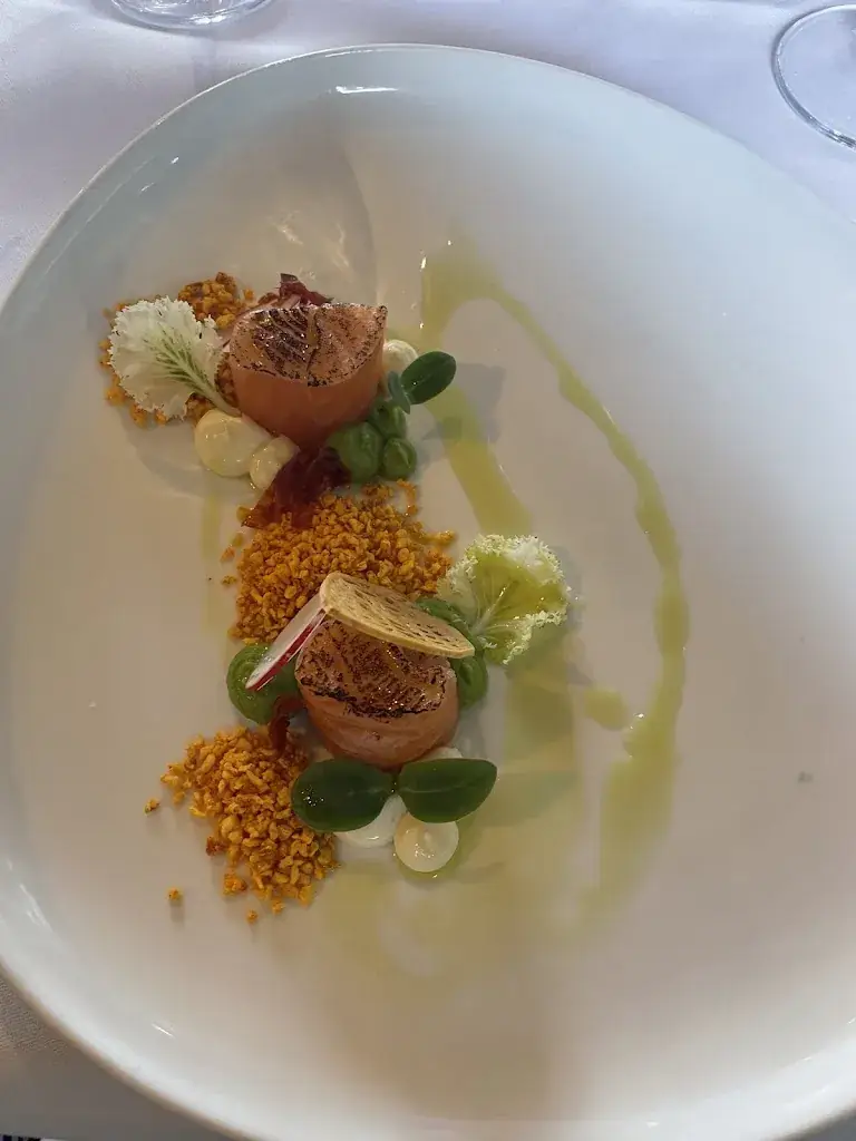 Natalia Burgo_Restaurant 't Bakkershuys_Langedijk_review