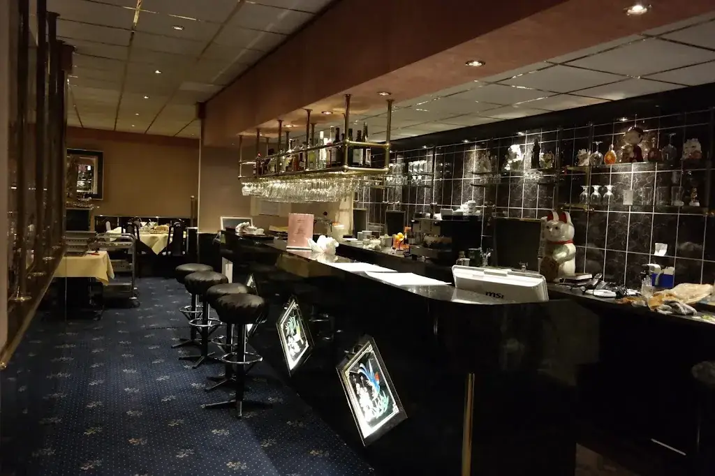 Chinees-Indisch Restaurant China Garden restaurant in Langedijk