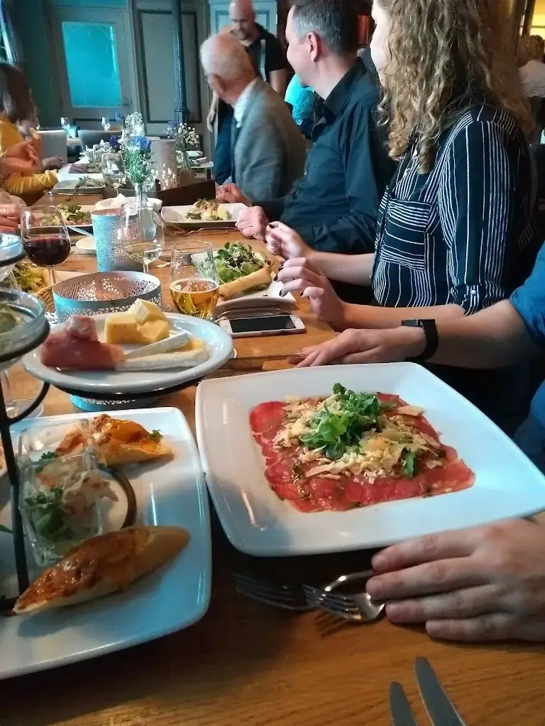 Menu_Restaurant De Burg_Noord-Scharwoude_image_2