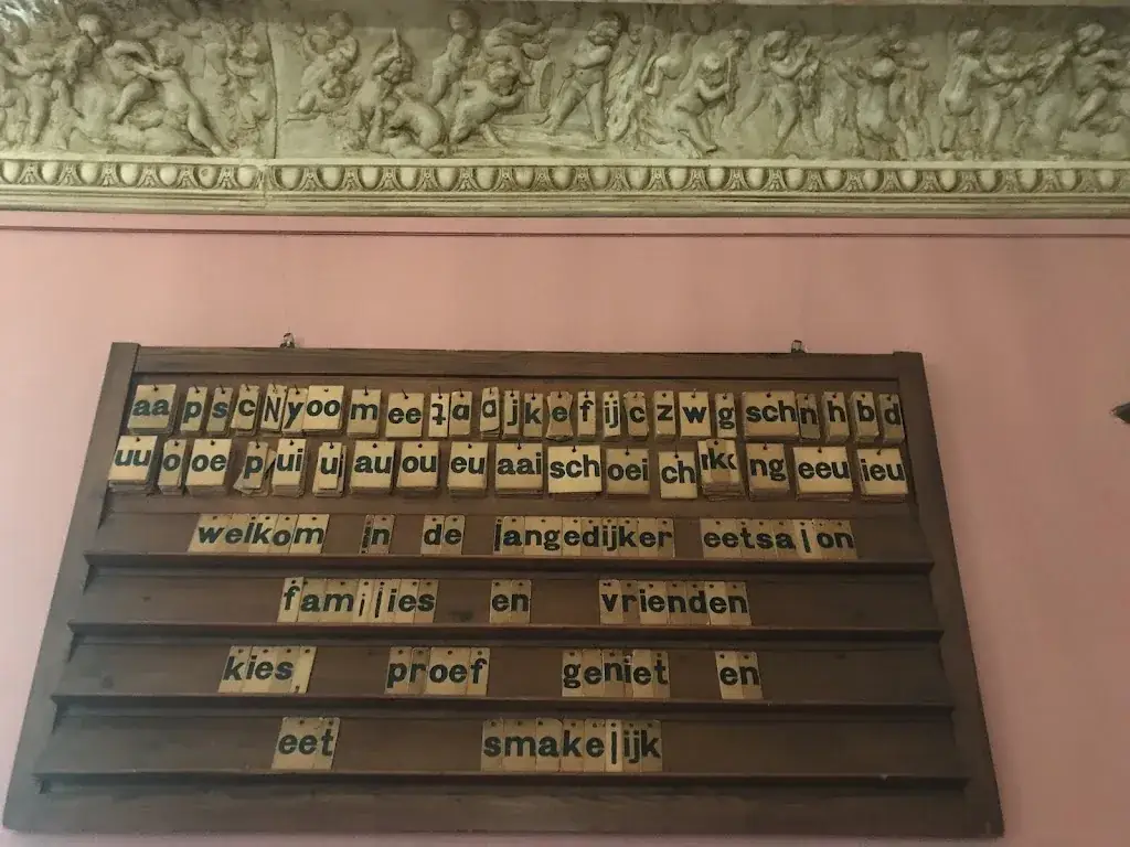 Karla Heeren_Restaurant De Burg_Noord-Scharwoude_review