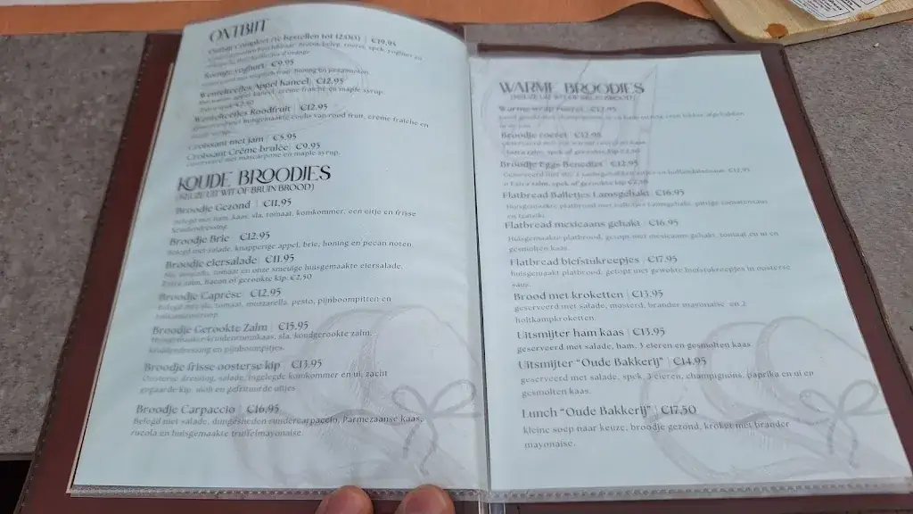 Menu_De Oude Bakkerij_Urk_image_4